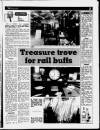 Burton Daily Mail Saturday 20 January 1990 Page 11