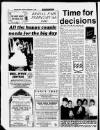 Burton Daily Mail Monday 05 February 1990 Page 4