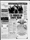 Burton Daily Mail Monday 05 February 1990 Page 7
