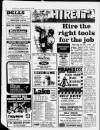 Burton Daily Mail Monday 05 February 1990 Page 16
