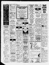 Burton Daily Mail Monday 05 February 1990 Page 20