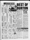 Burton Daily Mail Monday 05 February 1990 Page 21