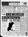 Burton Daily Mail Monday 05 February 1990 Page 24