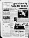 Burton Daily Mail Wednesday 07 February 1990 Page 8