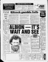 Burton Daily Mail Thursday 08 February 1990 Page 48