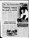 Burton Daily Mail Monday 12 February 1990 Page 4