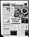 Burton Daily Mail Monday 12 February 1990 Page 8