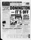 Burton Daily Mail Monday 12 February 1990 Page 24