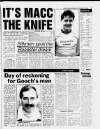 Burton Daily Mail Wednesday 14 February 1990 Page 23