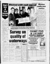 Burton Daily Mail Monday 05 March 1990 Page 11