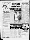Burton Daily Mail Thursday 08 March 1990 Page 10