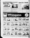 Burton Daily Mail Thursday 08 March 1990 Page 20
