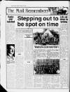 Burton Daily Mail Monday 12 March 1990 Page 4