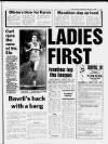 Burton Daily Mail Wednesday 21 March 1990 Page 21