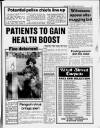 Burton Daily Mail Monday 02 April 1990 Page 3