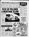 Burton Daily Mail Monday 02 April 1990 Page 5