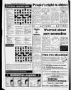 Burton Daily Mail Monday 02 April 1990 Page 6