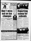 Burton Daily Mail Monday 02 April 1990 Page 14
