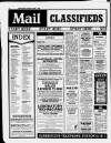 Burton Daily Mail Monday 02 April 1990 Page 17