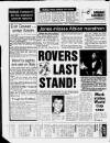 Burton Daily Mail Monday 02 April 1990 Page 23
