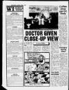 Burton Daily Mail Saturday 21 April 1990 Page 4