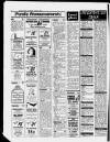 Burton Daily Mail Saturday 21 April 1990 Page 8