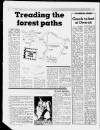 Burton Daily Mail Saturday 21 April 1990 Page 16