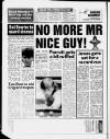 Burton Daily Mail Saturday 21 April 1990 Page 24