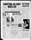 Burton Daily Mail Monday 23 April 1990 Page 2