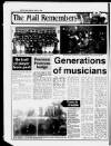 Burton Daily Mail Monday 23 April 1990 Page 4