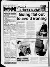 Burton Daily Mail Monday 23 April 1990 Page 8