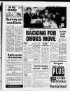 Burton Daily Mail Monday 23 April 1990 Page 11