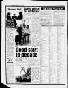 Burton Daily Mail Monday 23 April 1990 Page 14