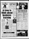 Burton Daily Mail Monday 23 April 1990 Page 15