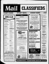 Burton Daily Mail Monday 23 April 1990 Page 18