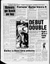 Burton Daily Mail Monday 23 April 1990 Page 22