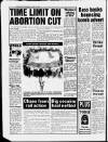 Burton Daily Mail Wednesday 25 April 1990 Page 2