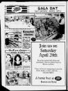 Burton Daily Mail Wednesday 25 April 1990 Page 4
