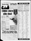 Burton Daily Mail Wednesday 25 April 1990 Page 14