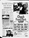 Burton Daily Mail Friday 27 April 1990 Page 22