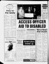 Burton Daily Mail Friday 18 May 1990 Page 4