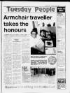 Burton Daily Mail Tuesday 05 June 1990 Page 15