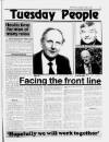 Burton Daily Mail Tuesday 26 June 1990 Page 15