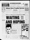 Burton Daily Mail Friday 29 June 1990 Page 36