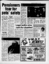 Burton Daily Mail Monday 02 July 1990 Page 5