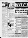 Burton Daily Mail Monday 02 July 1990 Page 12