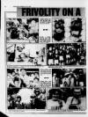Burton Daily Mail Monday 02 July 1990 Page 16