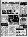 Burton Daily Mail Thursday 05 July 1990 Page 3