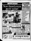 Burton Daily Mail Thursday 05 July 1990 Page 8