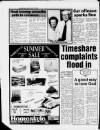 Burton Daily Mail Friday 13 July 1990 Page 4